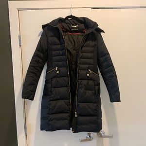 Express Parka